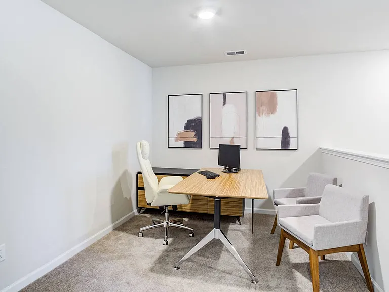 Berkeley Homes — Photo 8