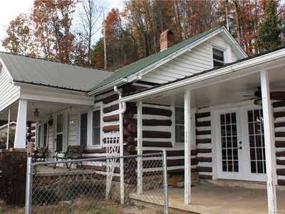 13590 Us Highway 25 70 Hwy #70, Marshall, NC, 28753