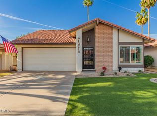12218 S POTOMAC Street, Phoenix, AZ 85044