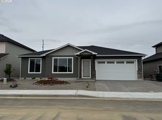 181 Coles Valley, Saint Sutherlin, OR