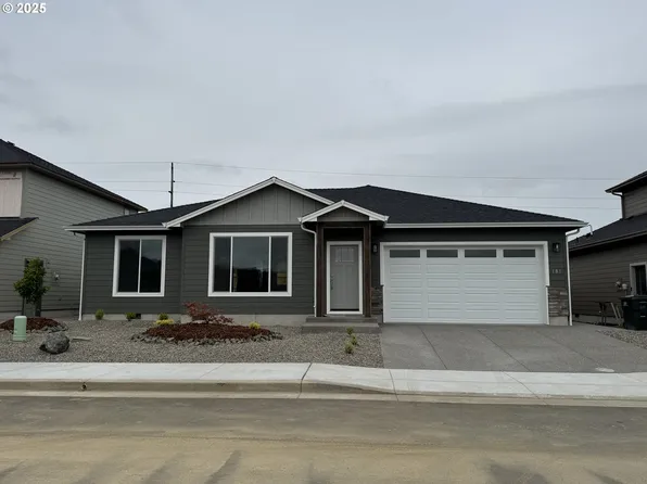 181 Coles Valley, Saint Sutherlin, OR 97479