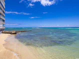 2801 Coconut Ave APT 2D, Honolulu, HI 96815