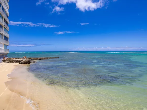 2801 Coconut Ave APT 2D, Honolulu, HI 96815