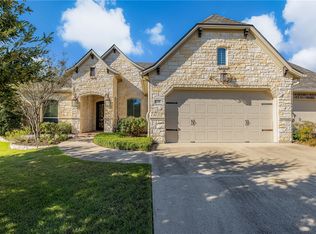 5106 Stonewater Loop, College Station, TX 77845