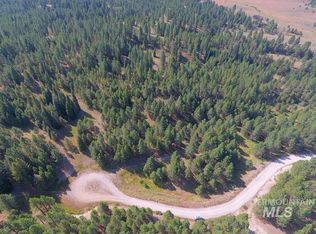 B3 L11 Carol Ct, Cascade, ID 83611