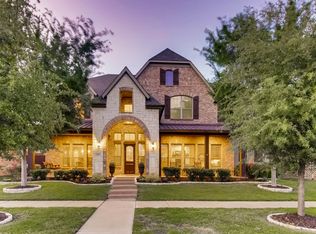 3080 Round Tree Ln, Frisco, TX 75034