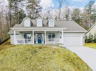 187 Cold Stream Way, Hendersonville, NC 28791