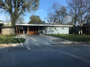 4029 Sanguinet Ct, Fort Worth, TX 76107