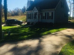 4687 Coltsfoot Rd, Greensboro, NC 27455