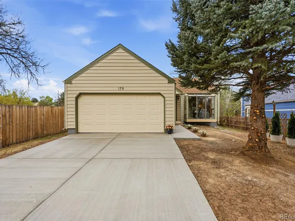 179 W Sycamore Lane, Louisville, CO 80027