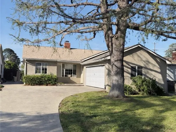 17515 Tribune St, Granada Hills, CA 91344