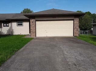 3479 S Christy Ct, Springfield, MO 65807