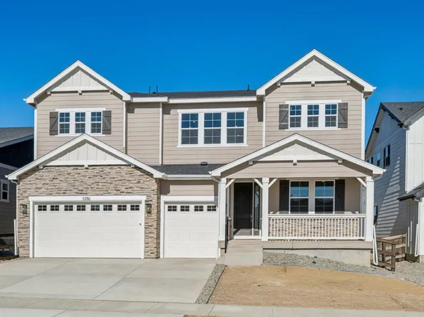 5701 Wayfarer Cir, Firestone, CO 80504