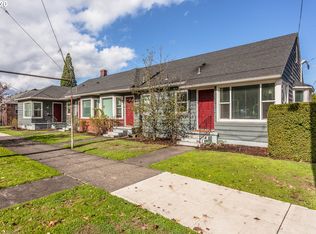 407 N Rosa Parks Way, Portland, OR 97217