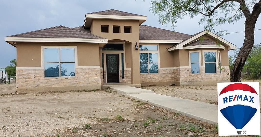 517 Molina Loop, Eagle Pass, TX 78852 Zillow