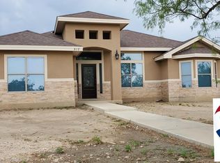 517 Molina Loop, Eagle Pass, TX 78852