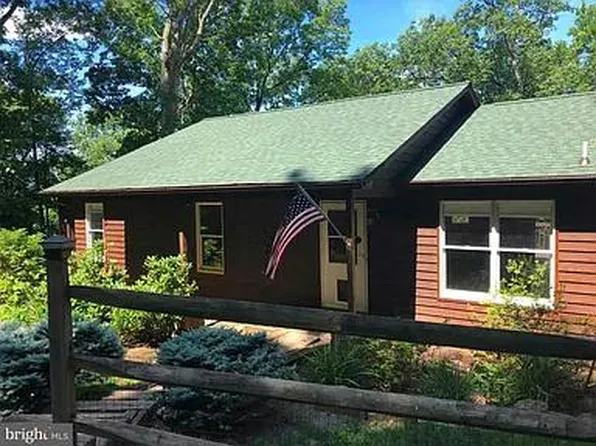 147 Bridle Path Rd, Front Royal, VA 22630