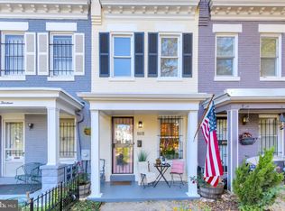 1611 Massachusetts Ave SE, Washington, DC 20003