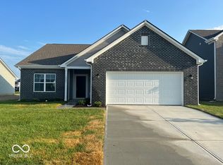 10201 Meadow Path Ln, Indianapolis, IN