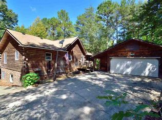 280 Pauls Place Tract #3-20, Westminster, SC 29693