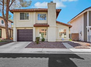 115 Blackberry Ln, Henderson, NV 89074