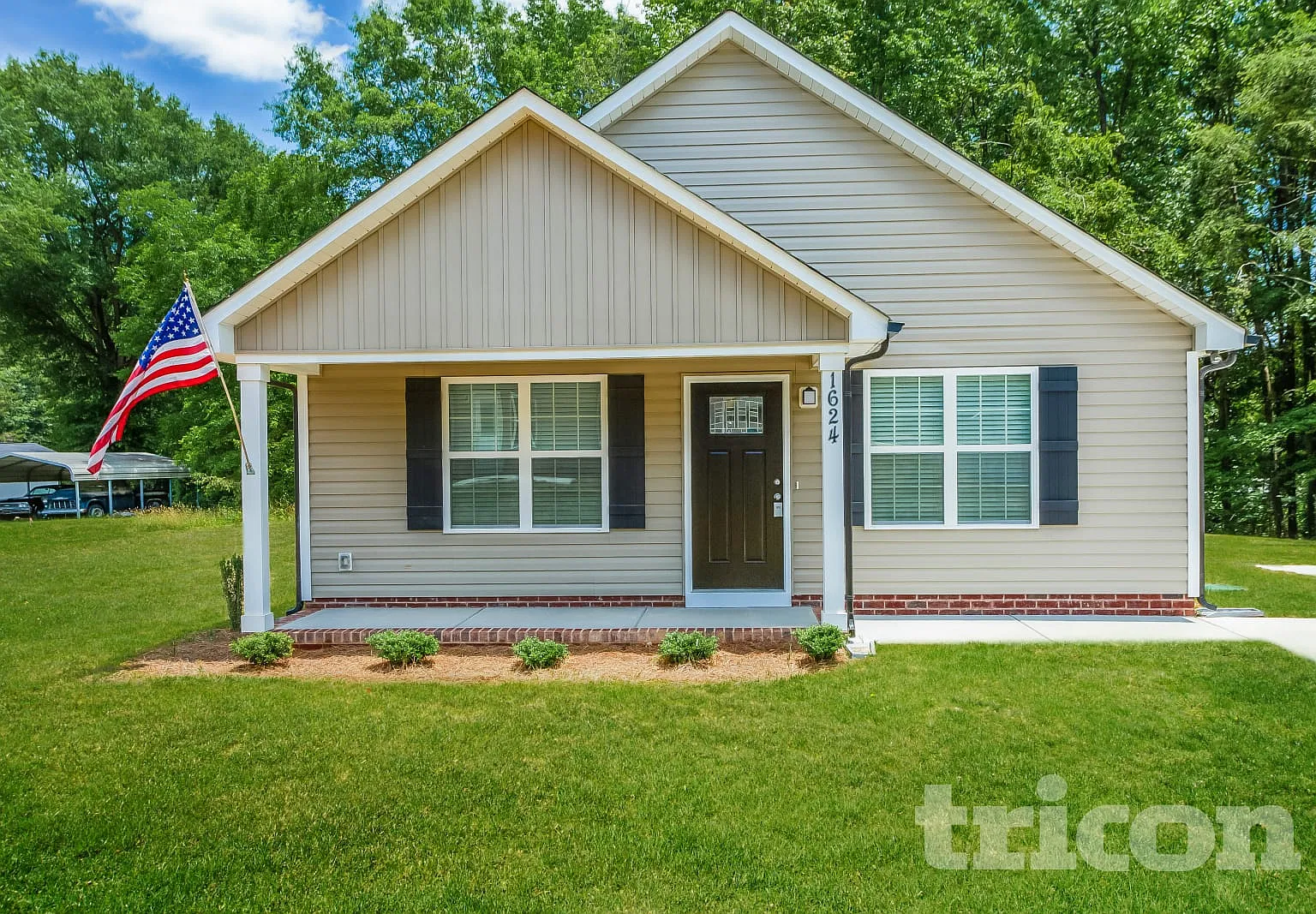 1624 Shepard Street Kannapolis NC — Photo 1
