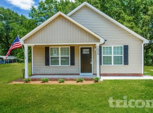 1624 Shepard St, Kannapolis, NC 28083
