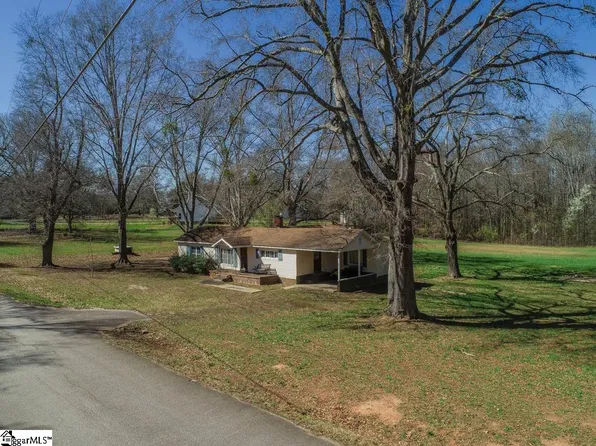111 Richey Rd, Pelzer, SC 29669