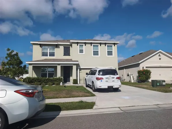 5002 Willow Preserve Way, Palmetto, FL 34221