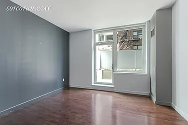 Rented by Corcoran