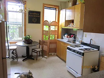 Rented by David W Realty Inc