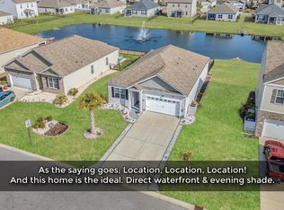 417 Accord St, Myrtle Beach, SC 29588