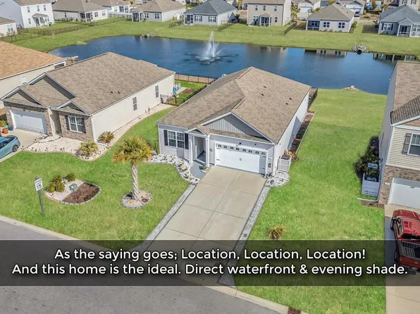 417 Accord St., Myrtle Beach, SC 29588