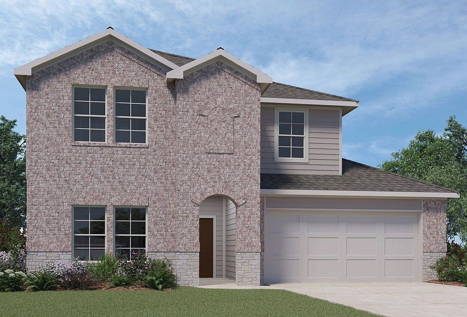 Plan Elevation.