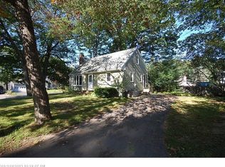 44 Pinecrest Rd, Portland, ME 04102