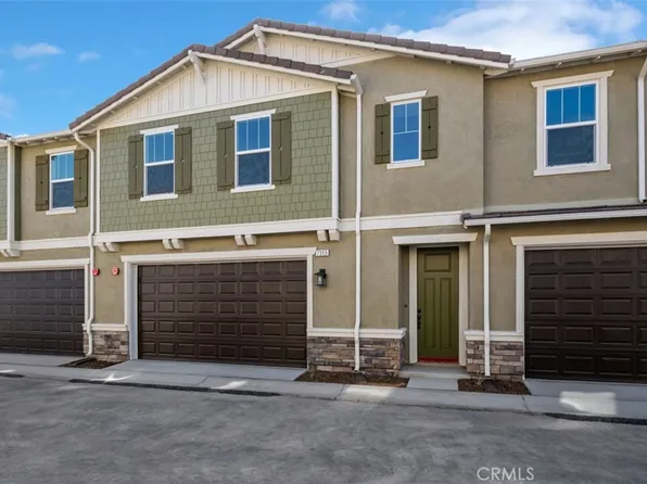 7355 Peony Ln, Chino, CA 91708