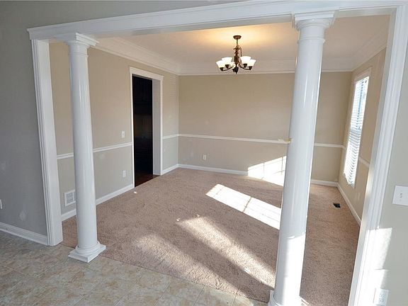 Located on 0036 in Bigham Ridge in Westerville, OH