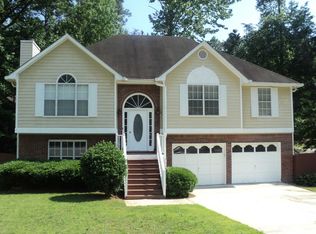 3135 Rome Ct SW, Marietta, GA 30064