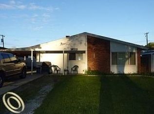 9523 Polk St, Taylor, MI 48180