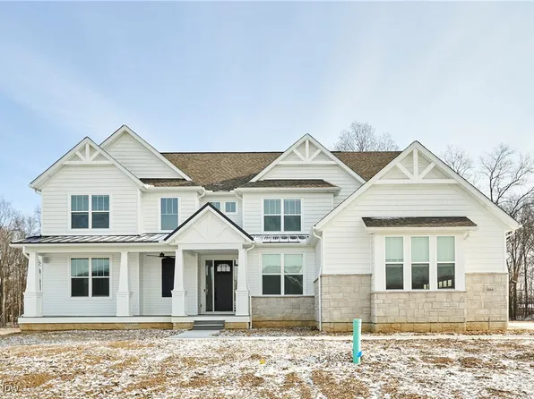 1166 Reserve Blvd, Wadsworth, OH 44281