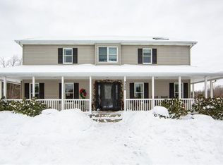 3350 Angle Rd, Orchard Park, NY 14127