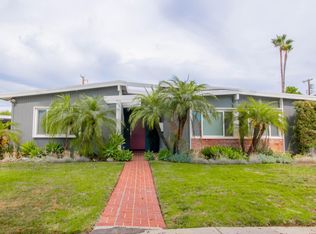 5738 Aldea Ave, Encino, CA 91316