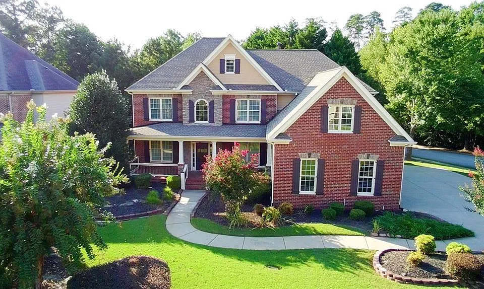 5710 Swift Creek Ct