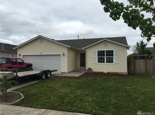 305 Nelsen St NE, Orting, WA 98360