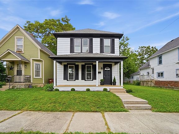 2nd image of 606 Boone St