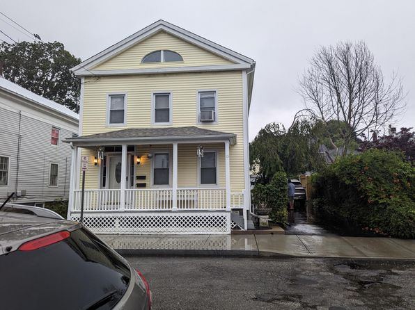 13 Amity St #2