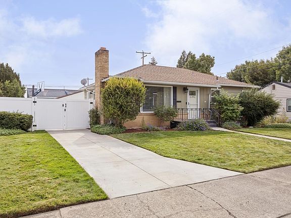2nd image of 4823 W Hoffman Pl