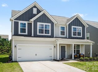 1565 Banham Dr, Indian Trail, NC 28079