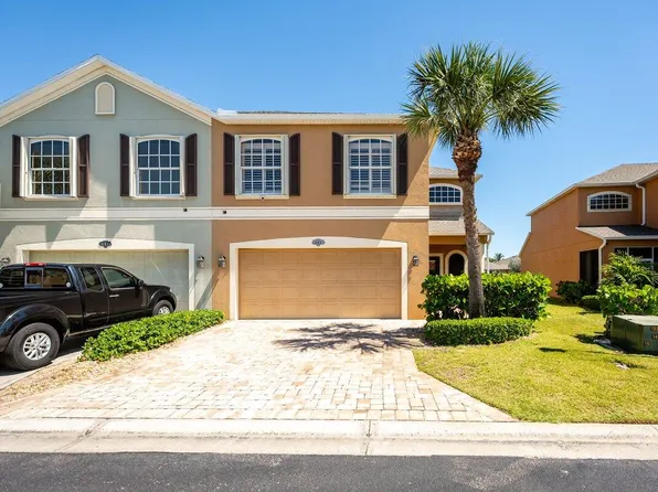 581 Bismarck Way #103, Melbourne, FL 32903