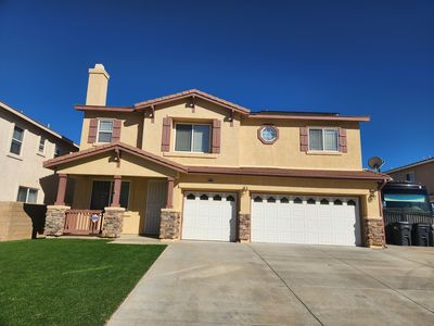 39306 Chantilly Ln, Palmdale, CA, 93551